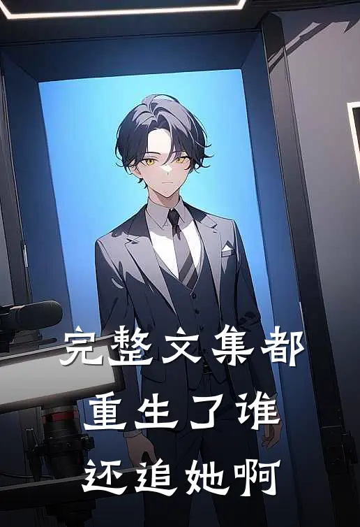 完整文集都重生了谁还追她啊