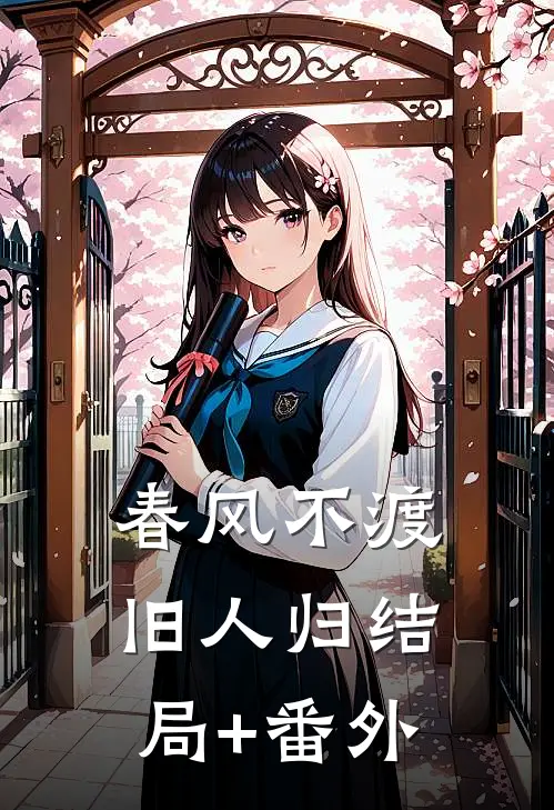 春风不渡旧人归结局+番外