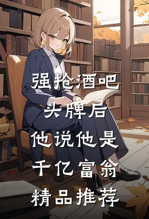 强抢酒吧头牌后，他说他是千亿富翁精品推荐