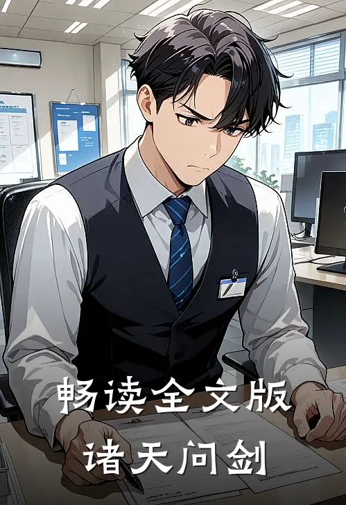 畅读全文版诸天问剑