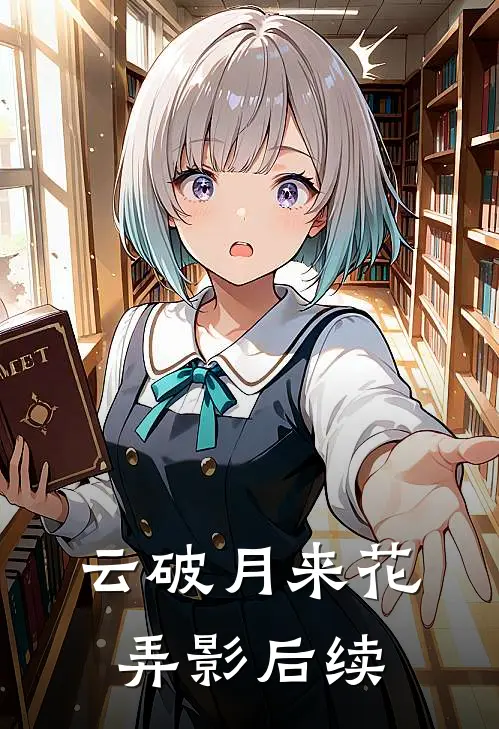 云破月来花弄影后续