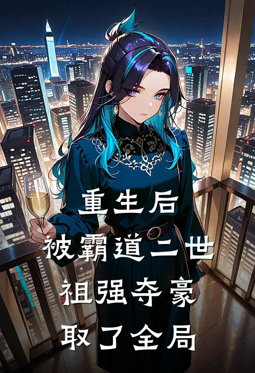 重生后，被霸道二世祖强夺豪取了全局