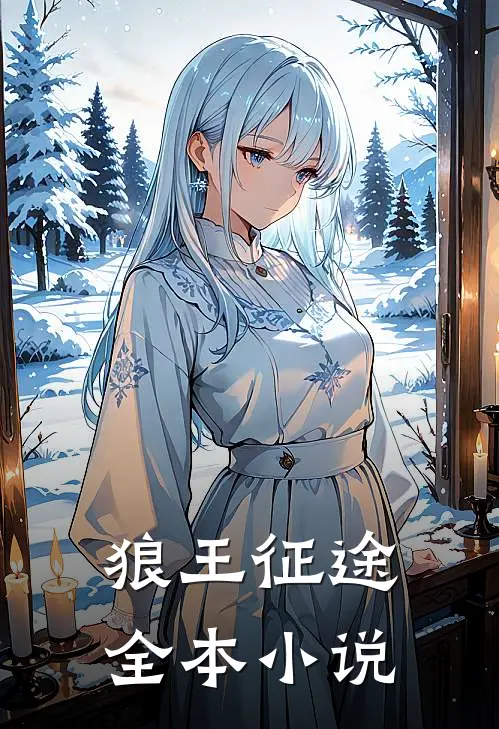 狼王征途全本小说