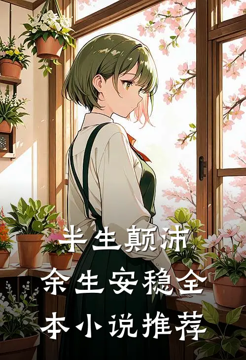 半生颠沛，余生安稳全本小说推荐