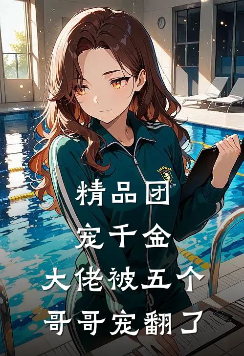 精品团宠千金：大佬被五个哥哥宠翻了