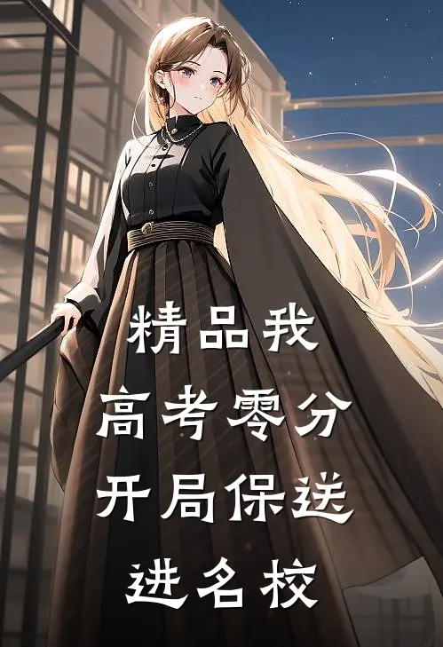 精品我，高考零分，开局保送进名校