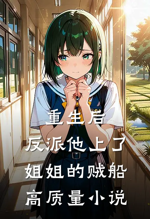 重生后，反派他上了姐姐的贼船高质量小说