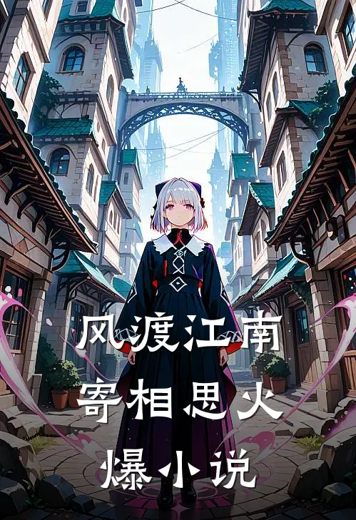 风渡江南寄相思火爆小说