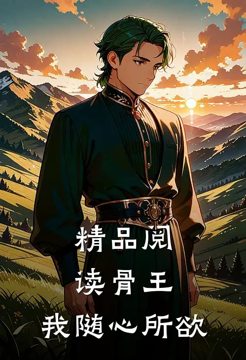 精品阅读骨王，我随心所欲