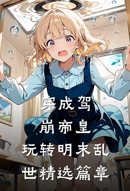 穿成驾崩帝皇，玩转明末乱世精选篇章