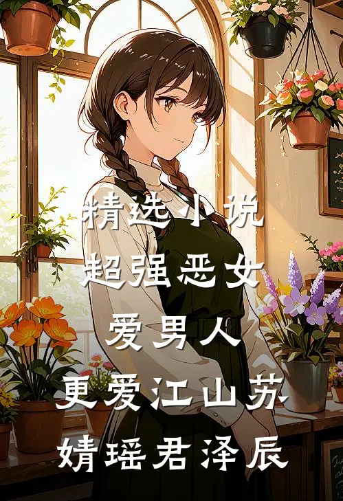 精选小说超强恶女:爱男人,更爱江山(苏婧瑶君泽辰)