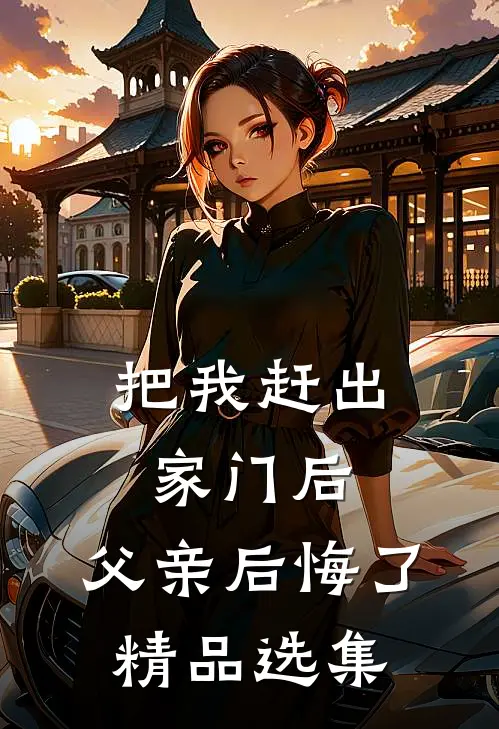 把我赶出家门后，父亲后悔了精品选集