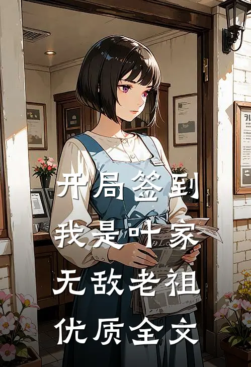 开局签到，我是叶家无敌老祖优质全文