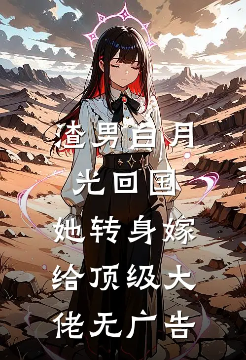 渣男白月光回国，她转身嫁给顶级大佬无广告