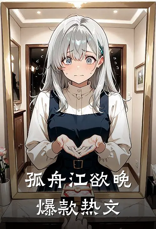 孤舟江欲晚爆款热文