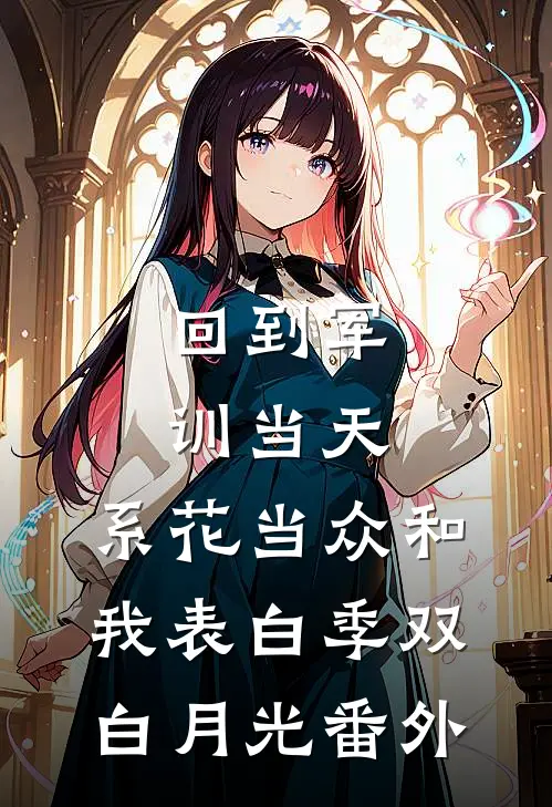 回到军训当天，系花当众和我表白季双白月光番外