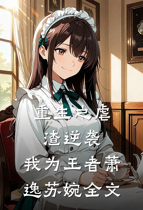 重生之虐渣逆袭，我为王者萧逸苏婉全文