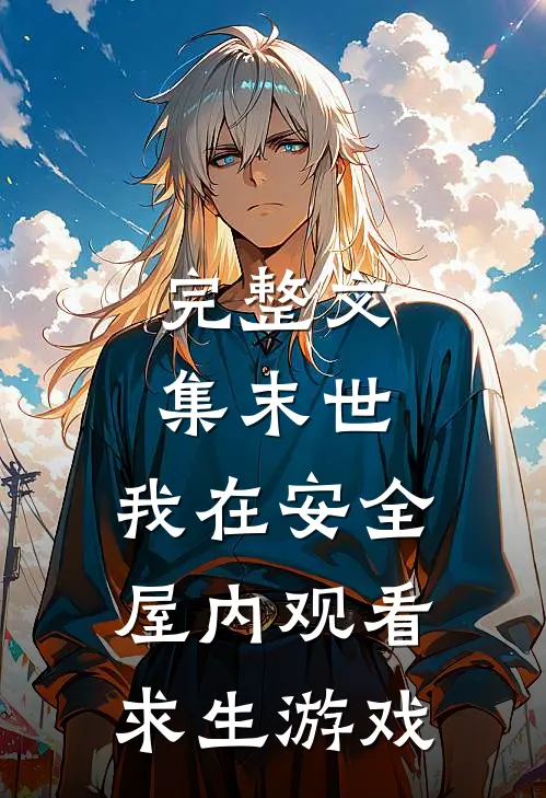 完整文集末世：我在安全屋内观看求生游戏