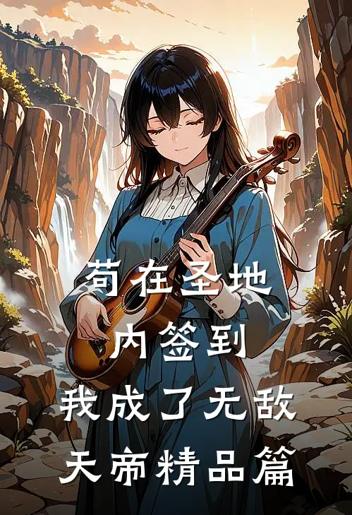 苟在圣地内签到，我成了无敌天帝精品篇