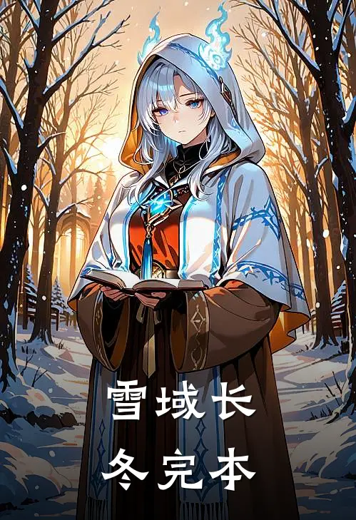 雪域长冬完本