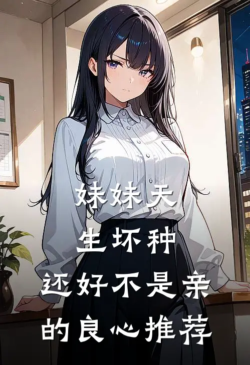 妹妹天生坏种，还好不是亲的良心推荐