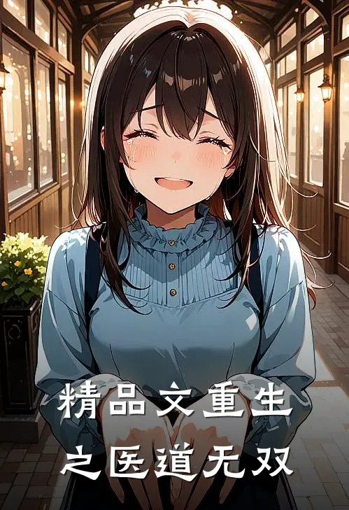 精品文重生之医道无双