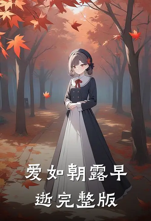 爱如朝露早逝完整版