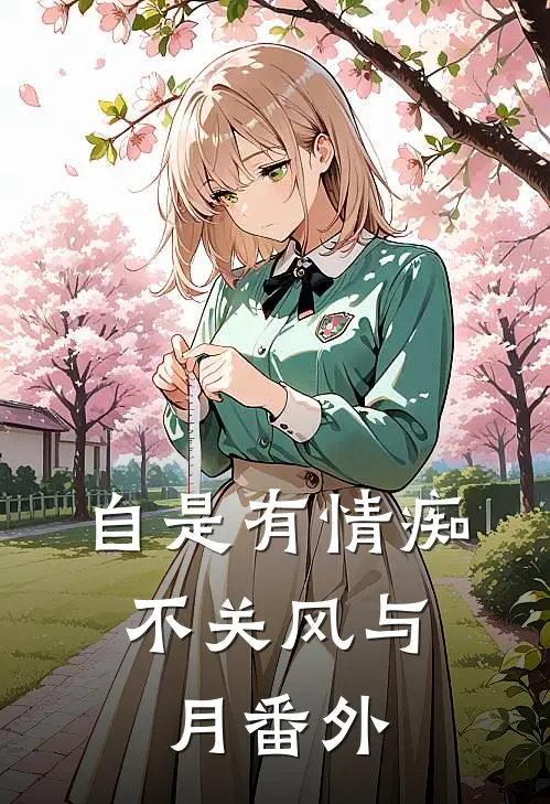 自是有情痴，不关风与月番外