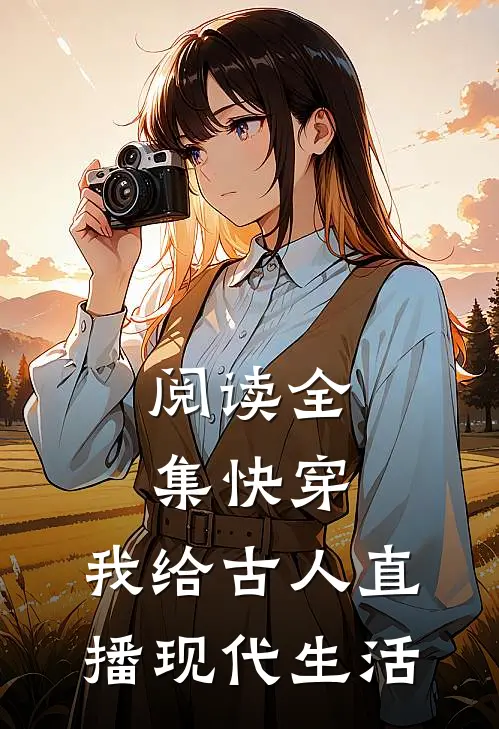 阅读全集快穿：我给古人直播现代生活