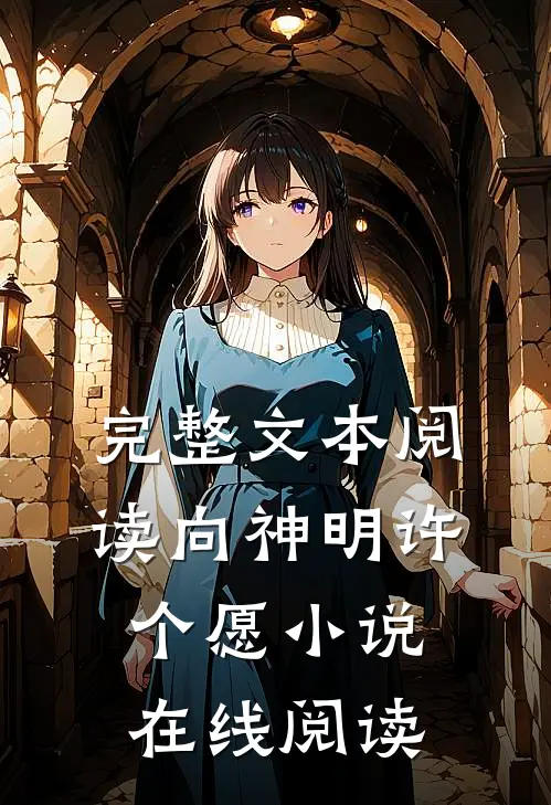 完整文本阅读向神明许个愿小说在线阅读
