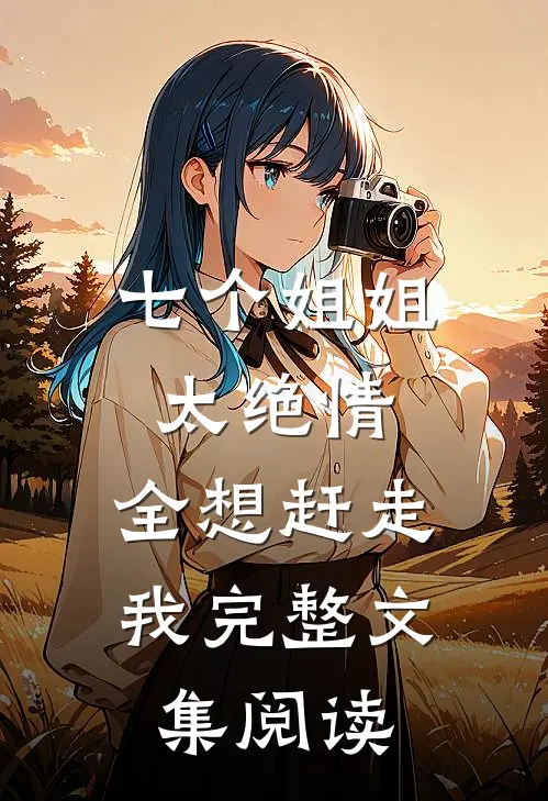 七个姐姐太绝情，全想赶走我完整文集阅读