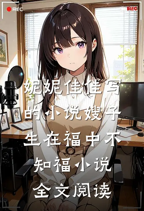 妮妮佳佳写的小说嫂子生在福中不知福小说全文阅读