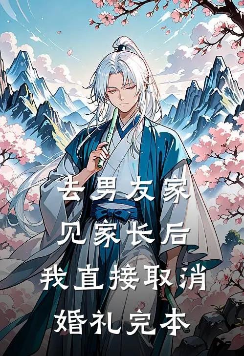 去男友家见家长后，我直接取消婚礼完本