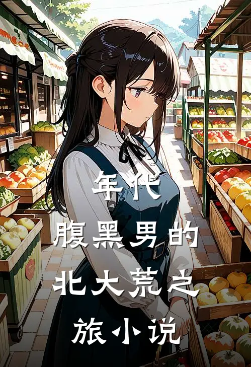 年代：腹黑男的北大荒之旅小说