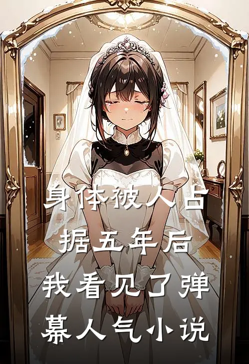 身体被人占据五年后，我看见了弹幕人气小说