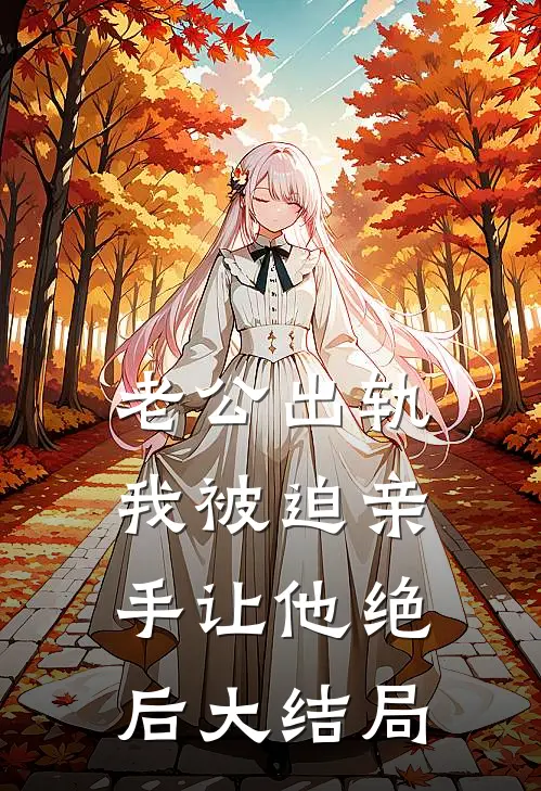 老公出轨，我被迫亲手让他绝后大结局