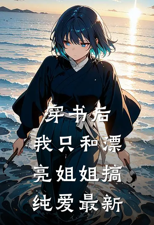 穿书后，我只和漂亮姐姐搞纯爱最新