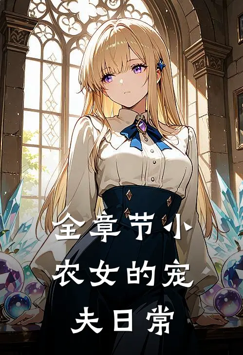 全章节小农女的宠夫日常