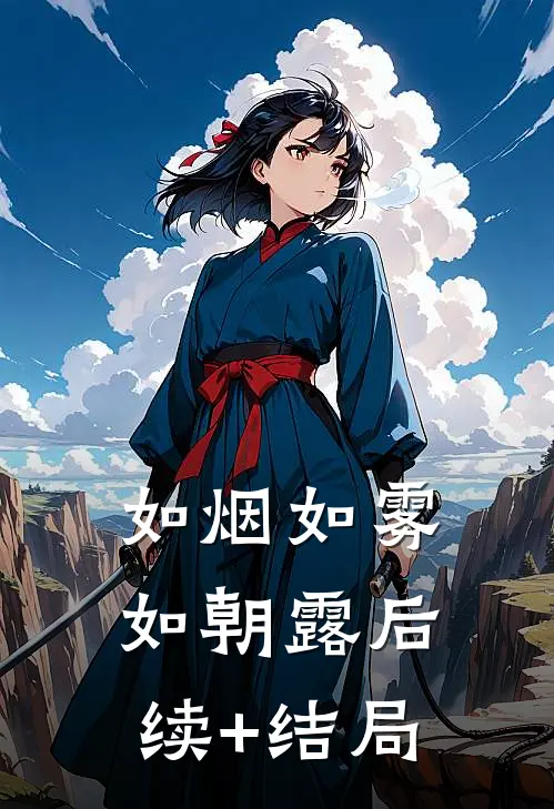 如烟如雾如朝露后续+结局