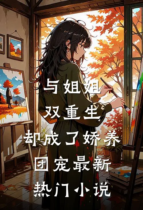 与姐姐双重生，却成了娇养团宠最新热门小说