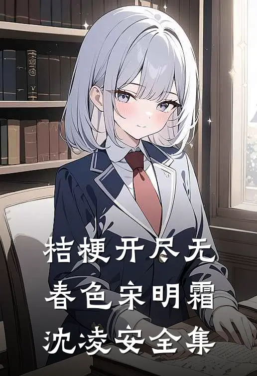 桔梗开尽无春色宋明霜沈凌安全集