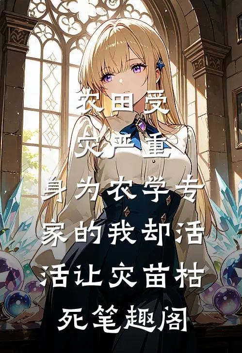 农田受灾严重，身为农学专家的我却活活让灾苗枯死笔趣阁