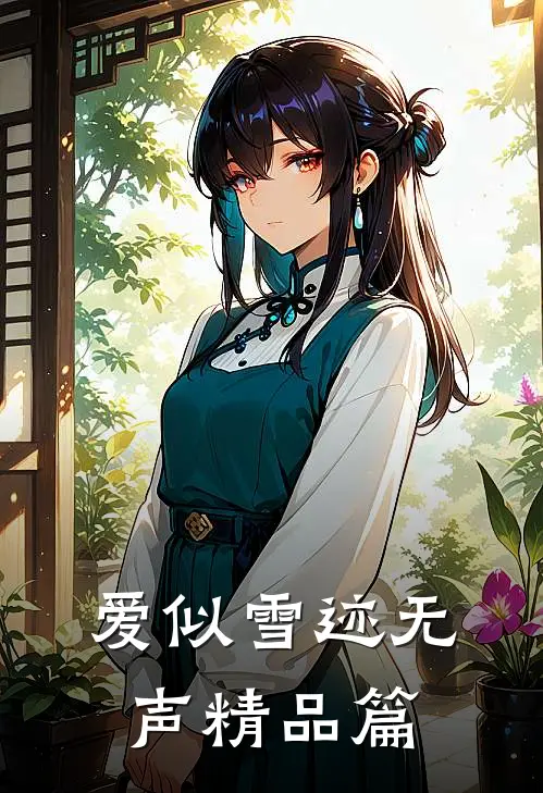 爱似雪迹无声精品篇