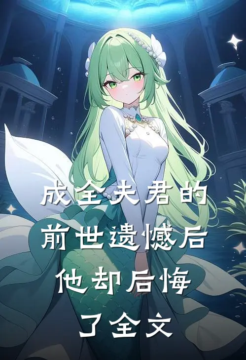 成全夫君的前世遗憾后，他却后悔了全文