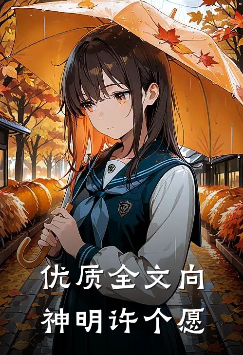 优质全文向神明许个愿