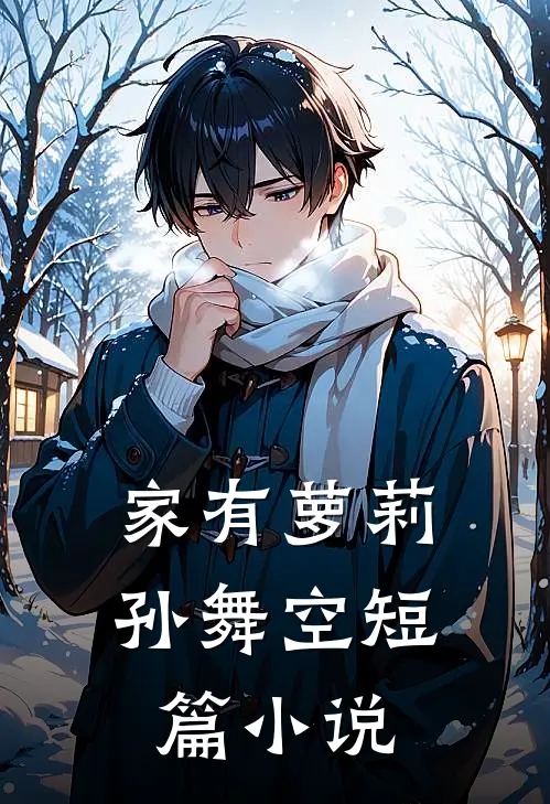 家有萝莉孙舞空短篇小说