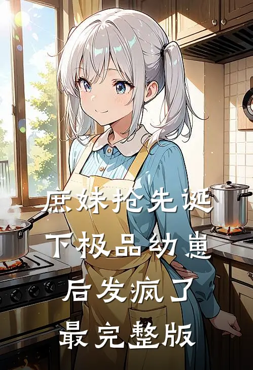 庶妹抢先诞下极品幼崽后发疯了最完整版