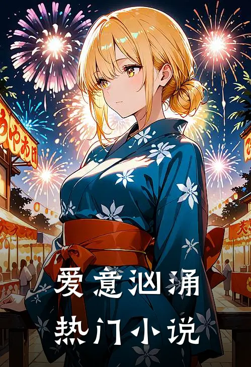 爱意汹涌热门小说