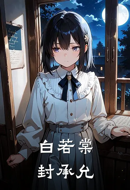 白若棠封承允