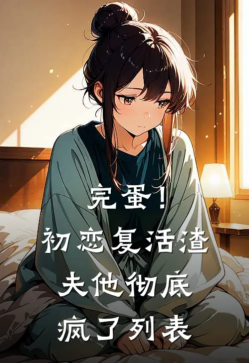 完蛋！初恋复活，渣夫他彻底疯了列表